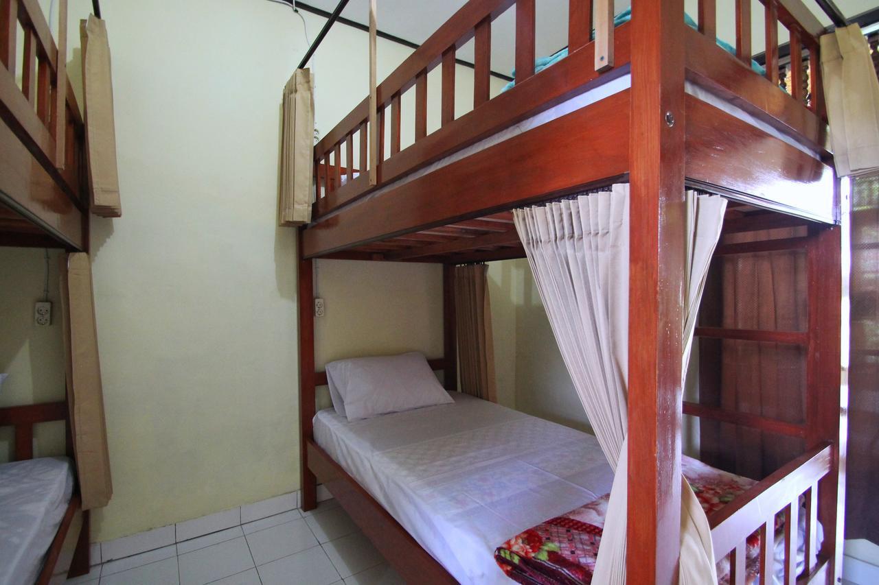 Pondok Mesari House Ubud Exterior foto